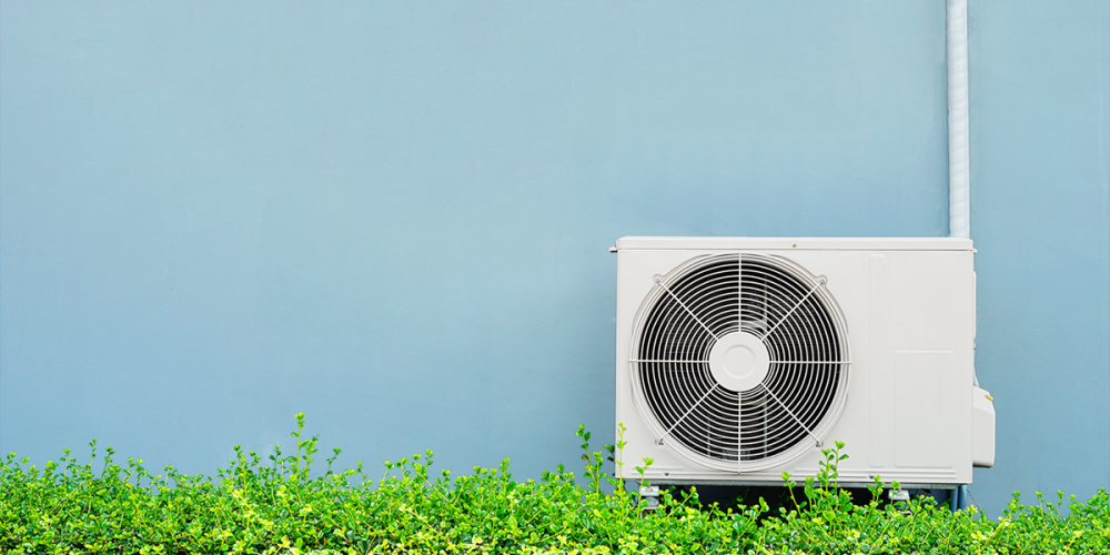 A Comprehensive Guide to the Different Types of Heat Pumps